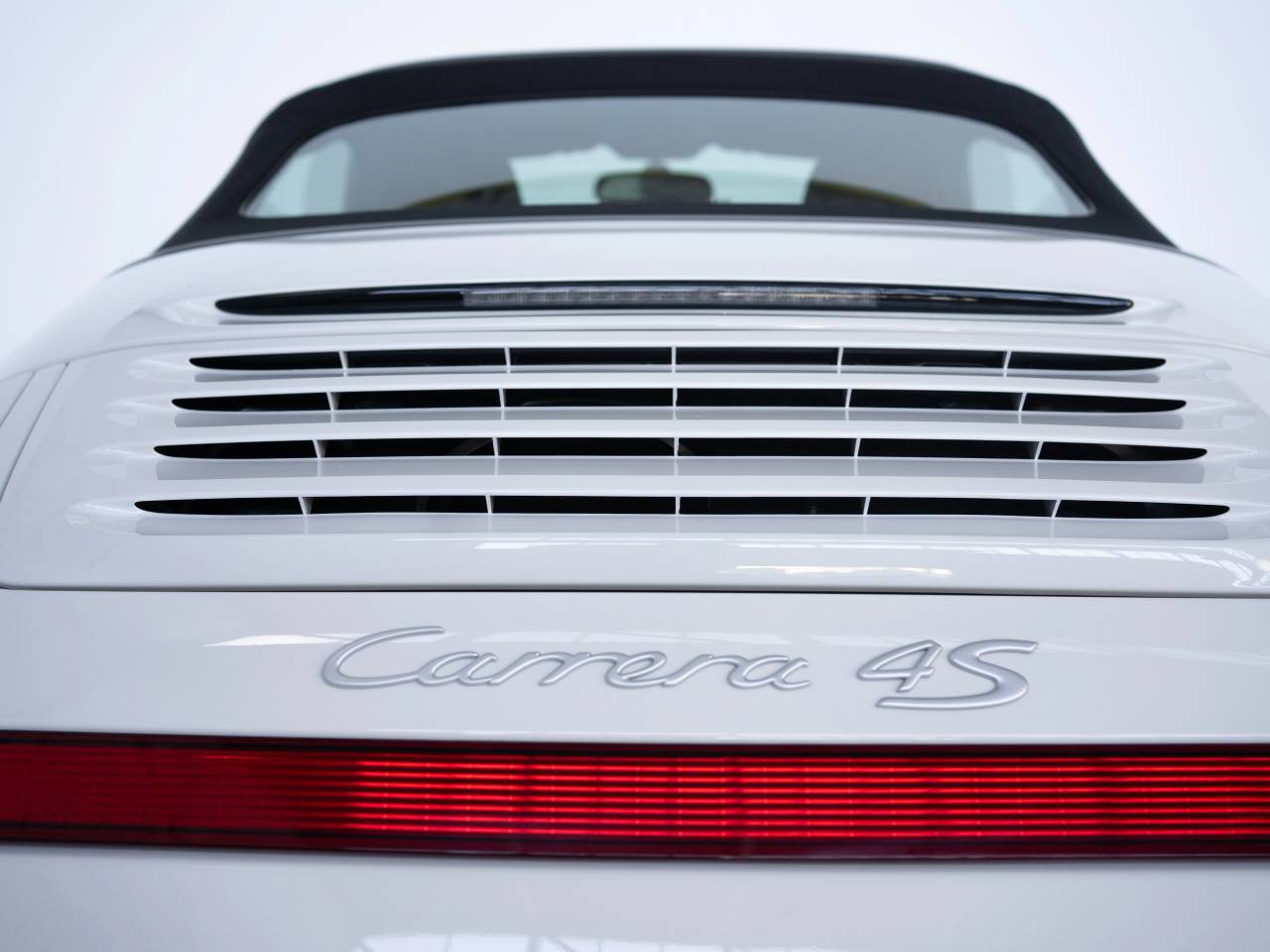 Porsche 997 II Carrera 4S Cabriolet - 2012 - Joinsteer - #4