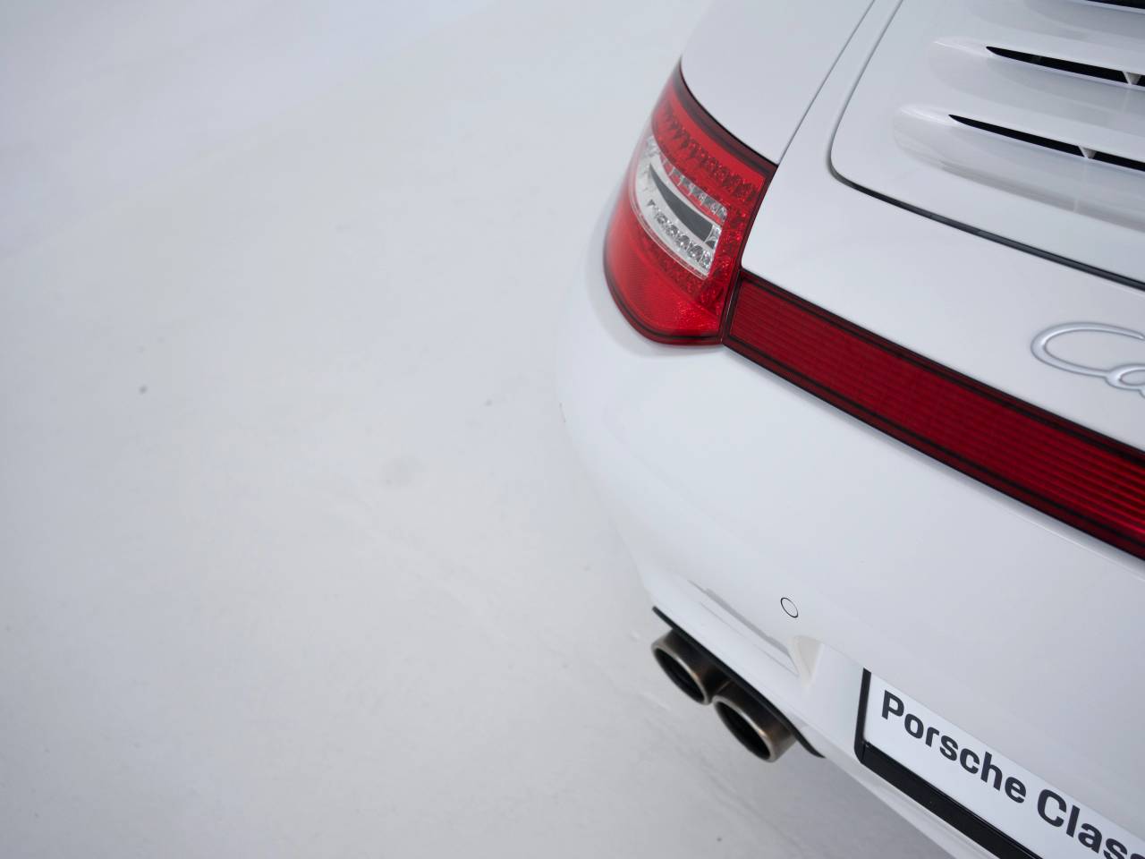 Porsche 997 II Carrera 4S Cabriolet - 2012 - Joinsteer - #5