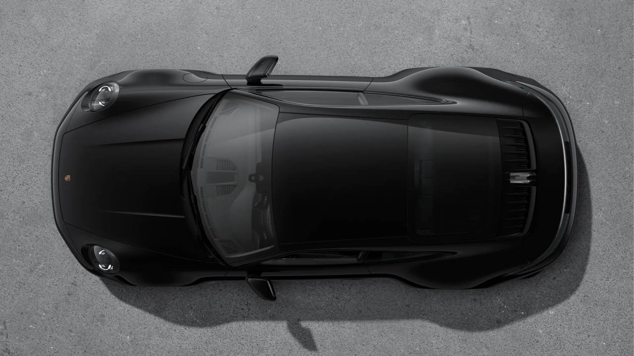 Porsche 992 II Carrera - 2024 - Joinsteer - #8