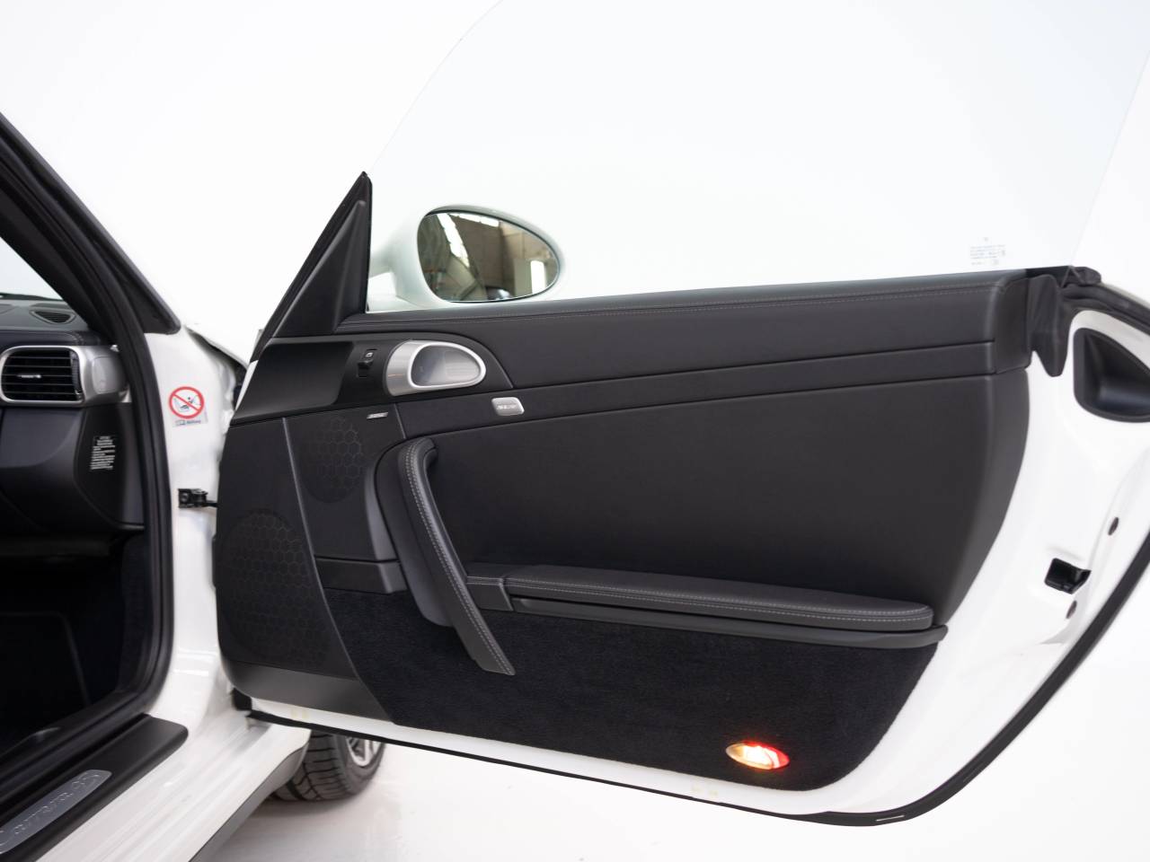 Porsche 997 II Carrera 4S Cabriolet - 2012 - Joinsteer - #16