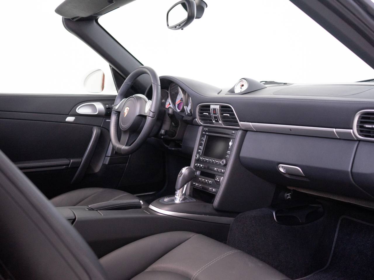 Porsche 997 II Carrera 4S Cabriolet - 2012 - Joinsteer - #20