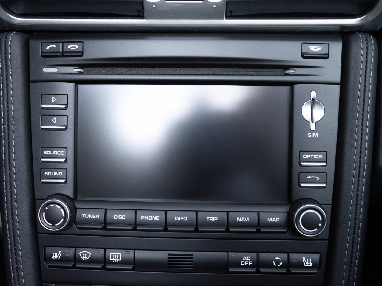 Porsche 997 II Carrera 4S Cabriolet - 2012 - Joinsteer - #24