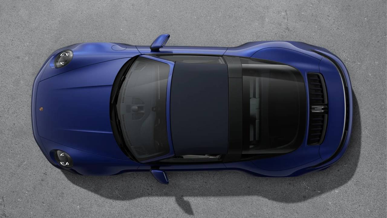 Porsche 992 II Targa 4 GTS - 2025 - Joinsteer - #7