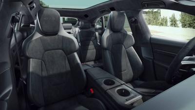 Porsche Taycan J1 GTS Sport Turismo -  - Joinsteer - #5