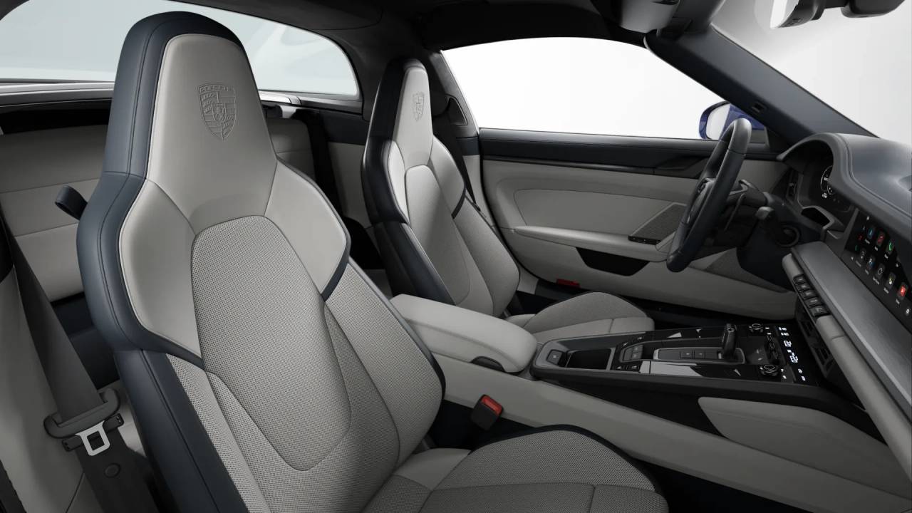 Porsche 992 II Targa 4 GTS - 2025 - Joinsteer - #12