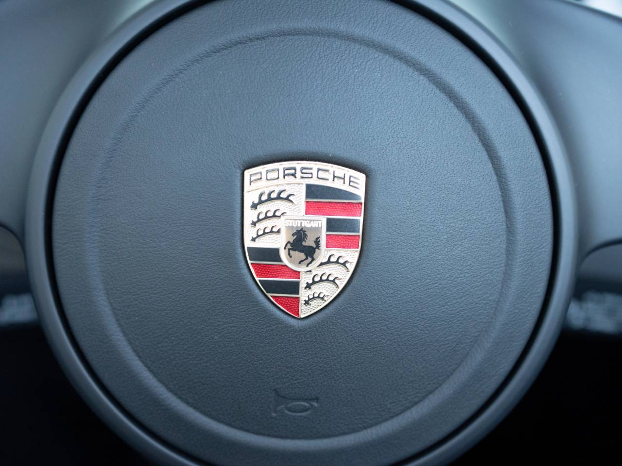 Porsche 997 II Carrera 4S Cabriolet - 2012 - Joinsteer - #32