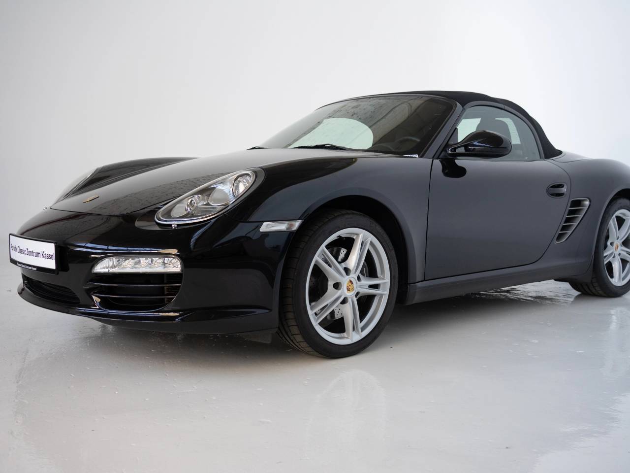 Porsche 718 987 II Boxster - 2025 - Joinsteer - #5