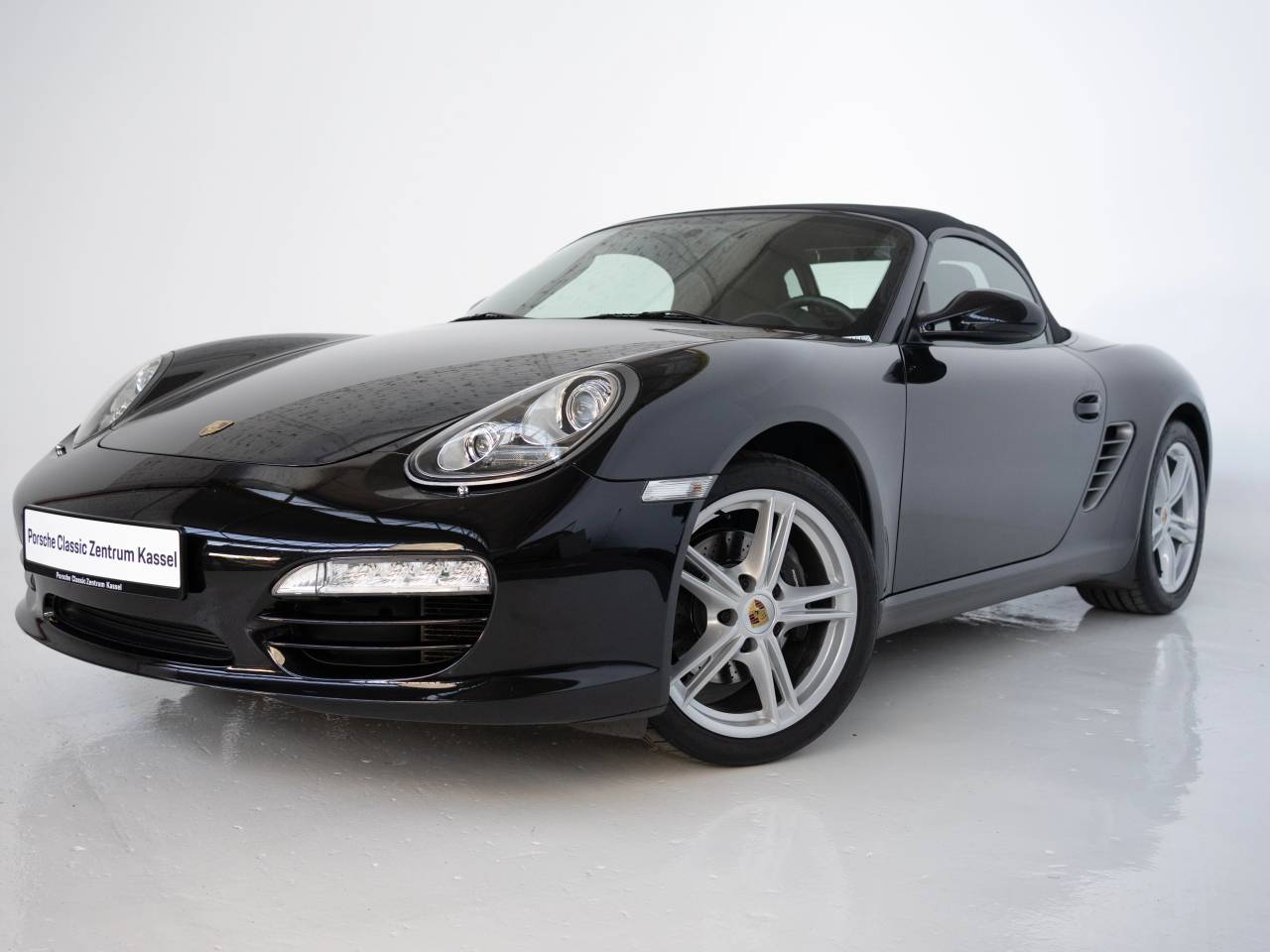 Porsche 718 987 II Boxster - 2025 - Joinsteer - #7