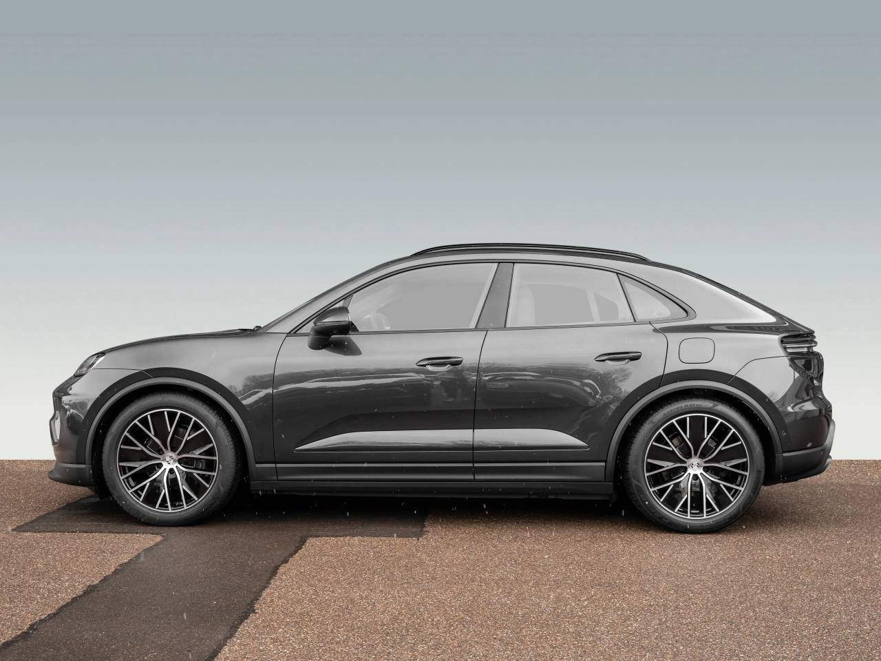 Porsche Macan H2 4 - 2025 - Joinsteer - #2