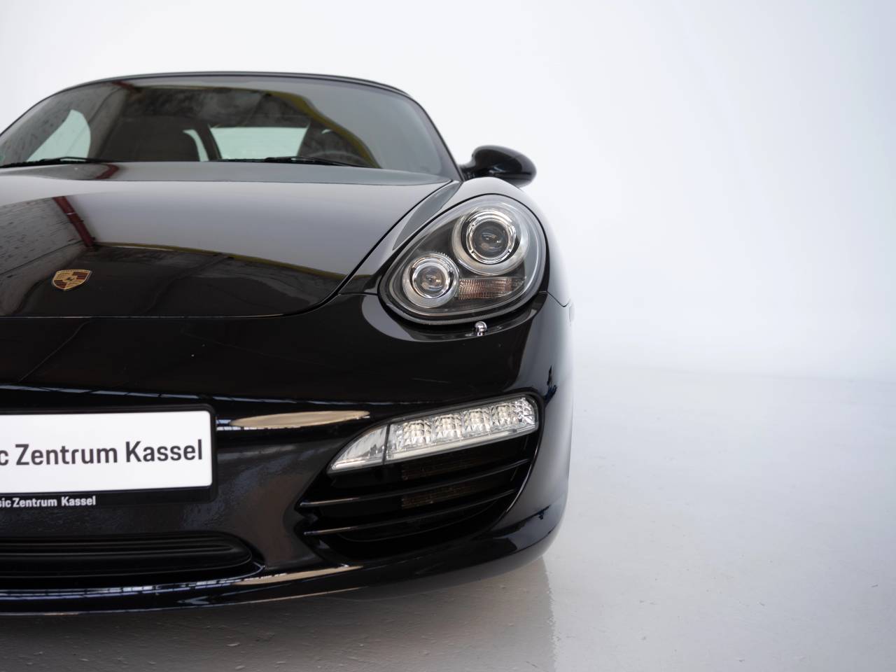 Porsche 718 987 II Boxster - 2025 - Joinsteer - #9