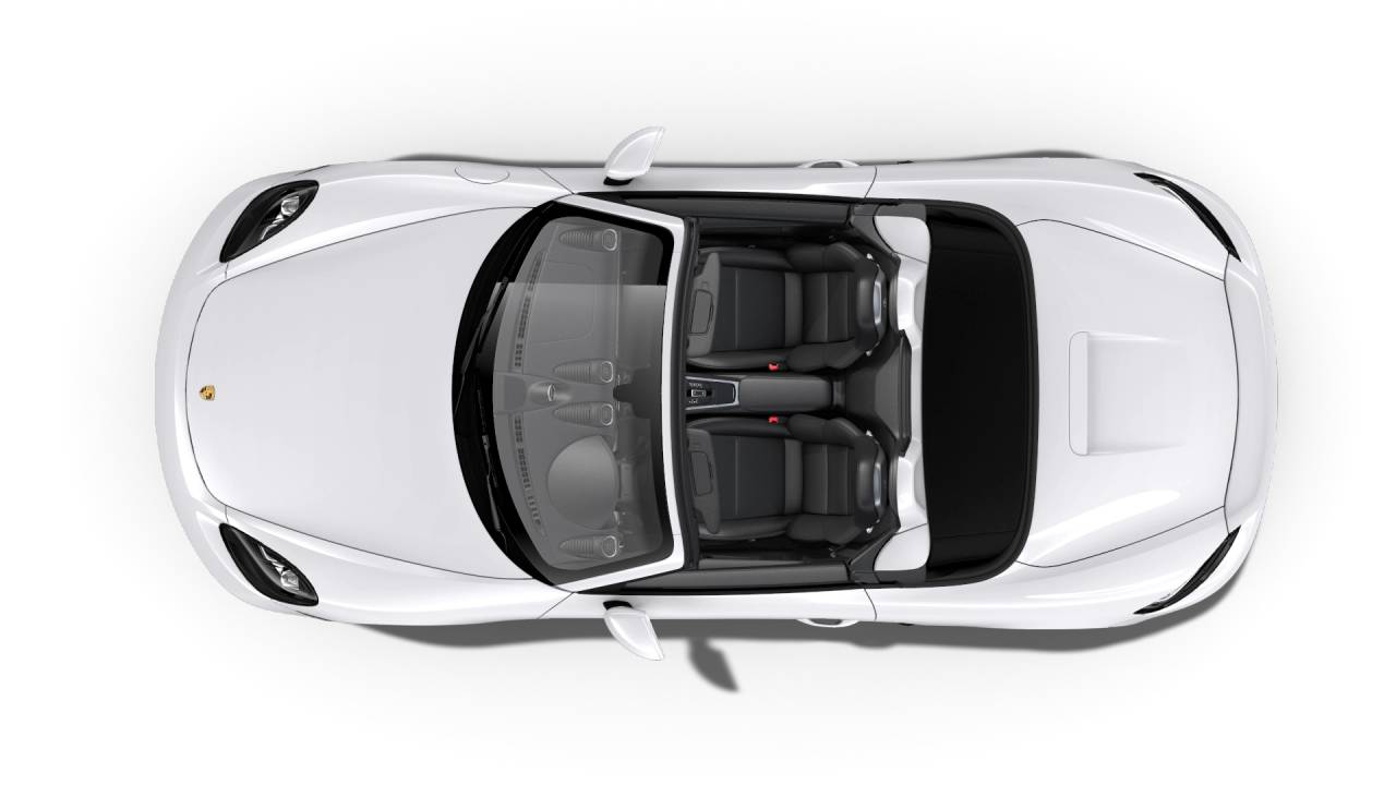 Porsche 718 982 Boxster GTS 4.0 - 2020 - Joinsteer - #4