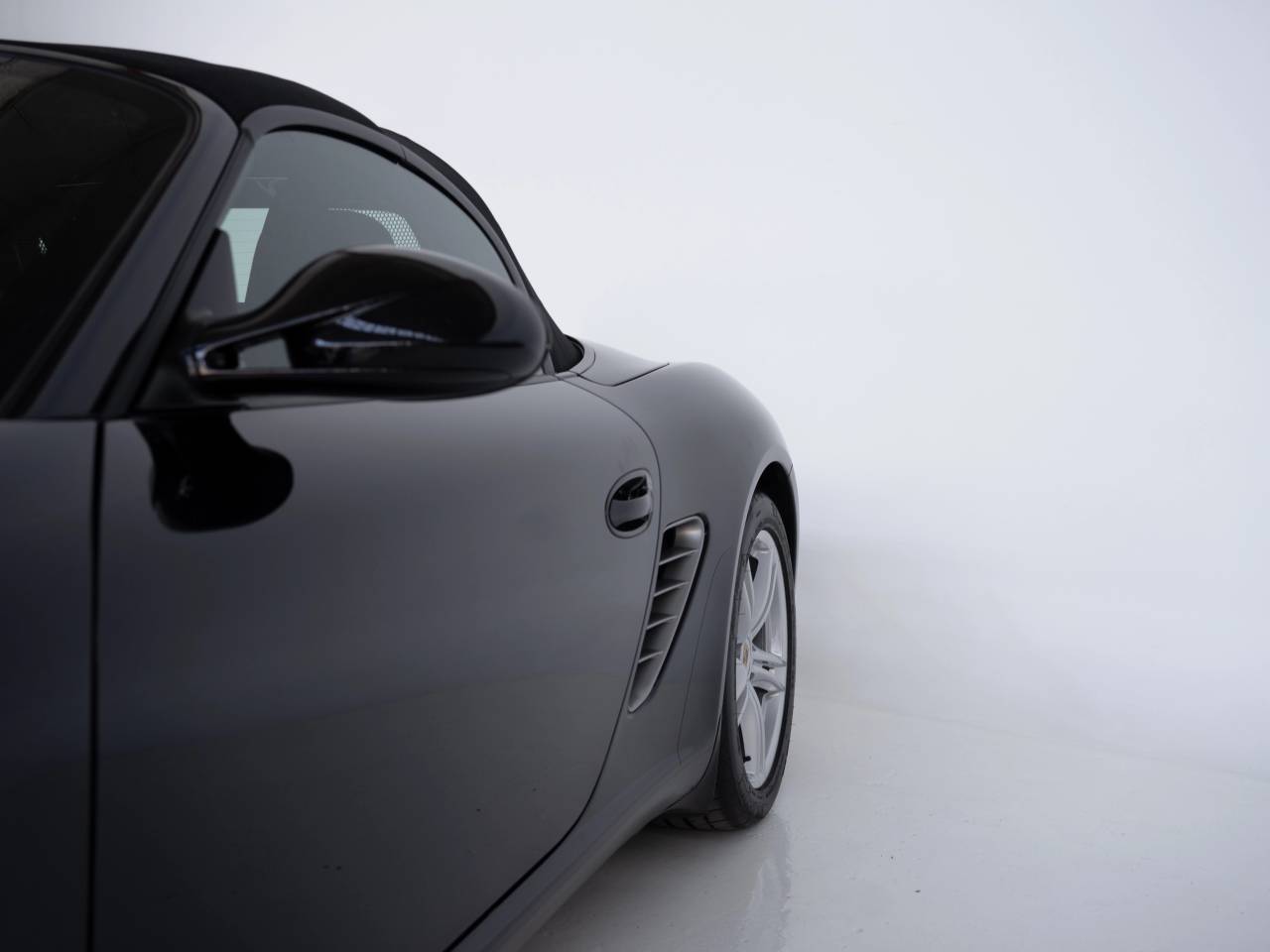 Porsche 718 987 II Boxster - 2025 - Joinsteer - #12