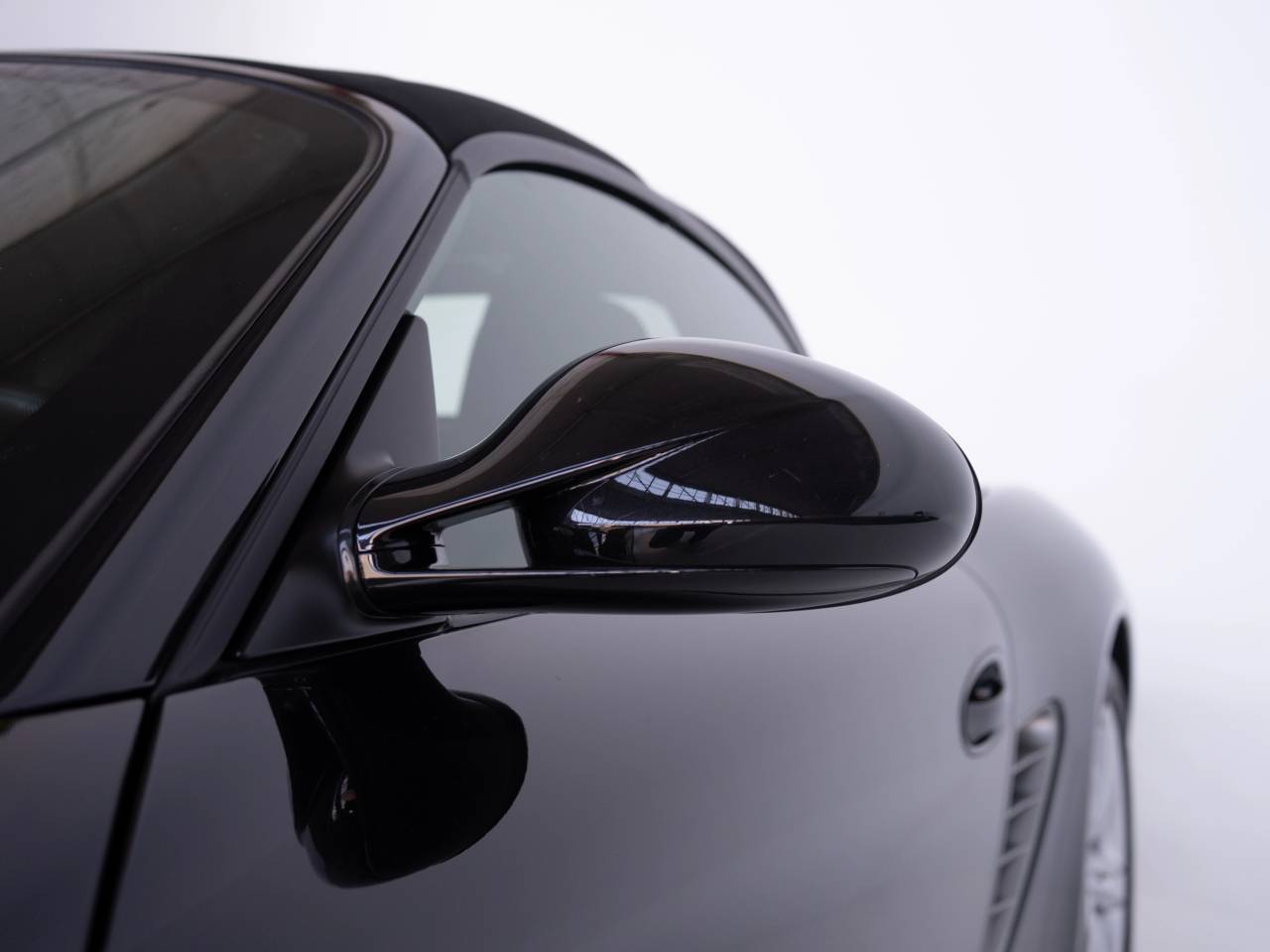 Porsche 718 987 II Boxster - 2025 - Joinsteer - #13