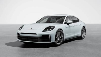 Porsche Panamera G3 4 -  - Joinsteer - #1