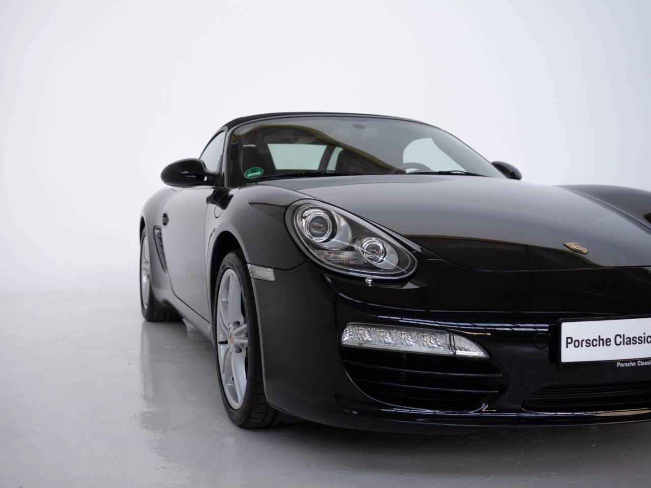 Porsche 718 987 II Boxster - 2025 - Joinsteer - #14