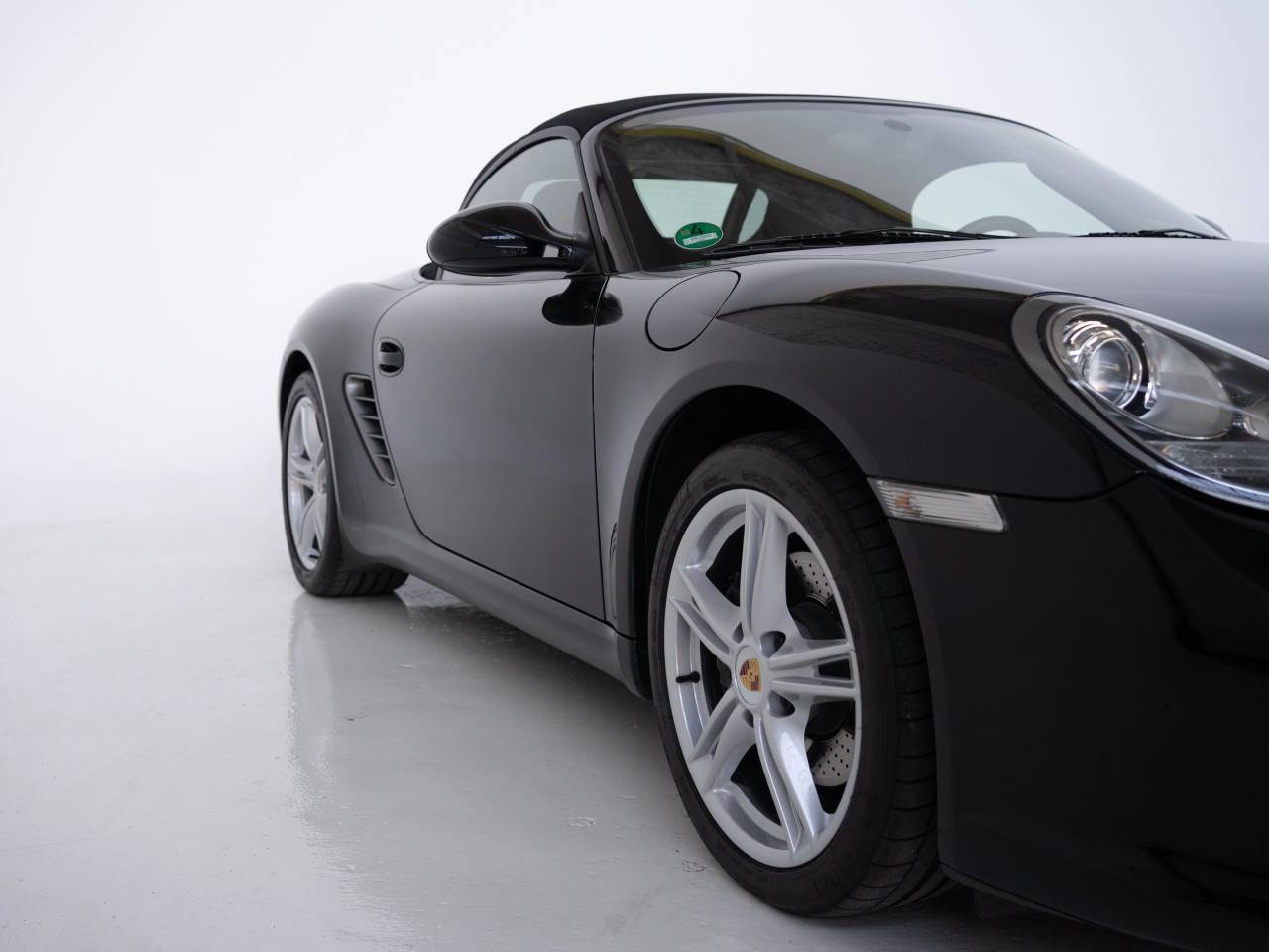 Porsche 718 987 II Boxster - 2025 - Joinsteer - #15