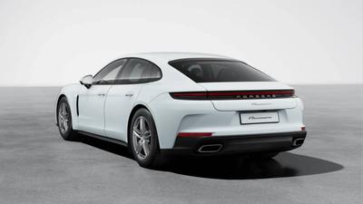 Porsche Panamera G3 4 -  - Joinsteer - #2