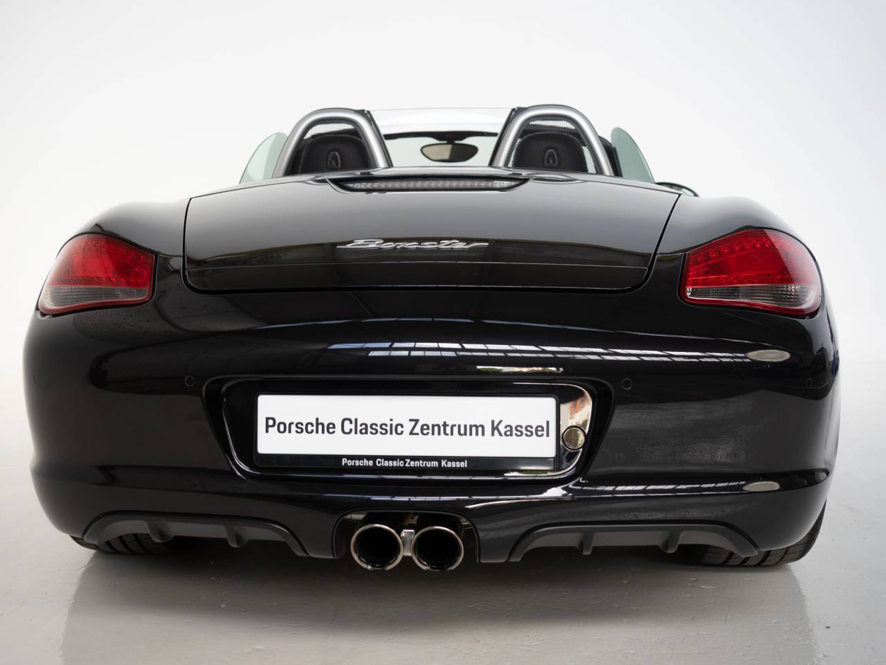 Porsche 718 987 II Boxster - 2025 - Joinsteer - #16