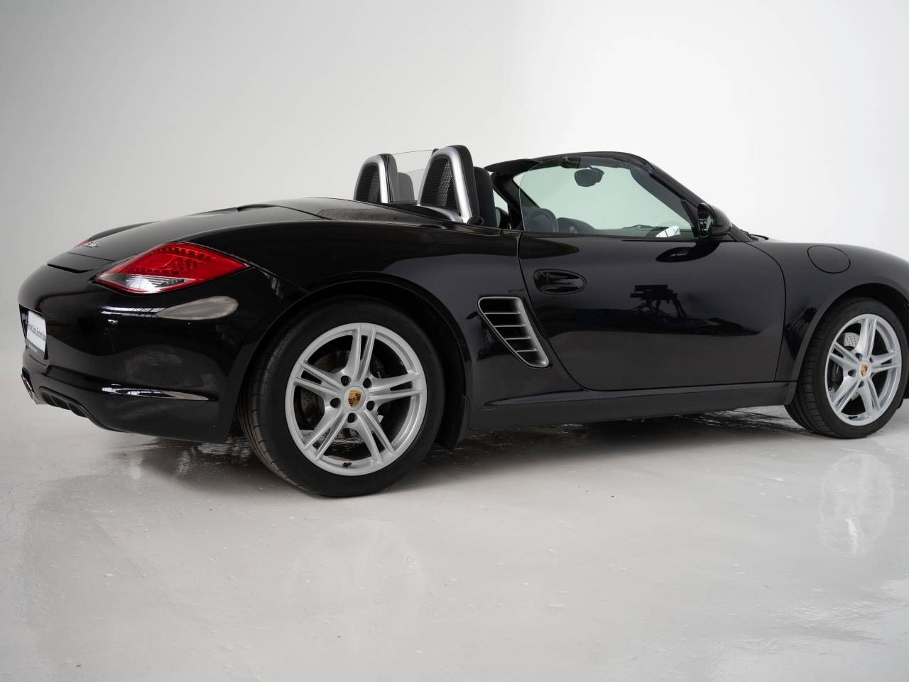 Porsche 718 987 II Boxster - 2025 - Joinsteer - #18