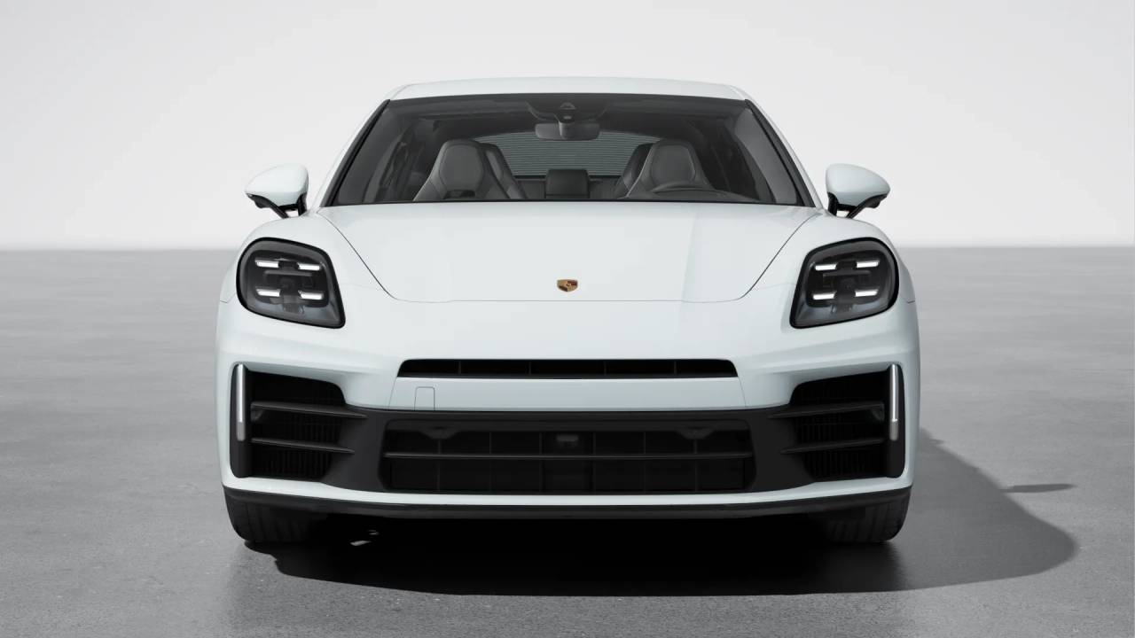 Porsche Panamera G3 4 - 2025 - Joinsteer - #8