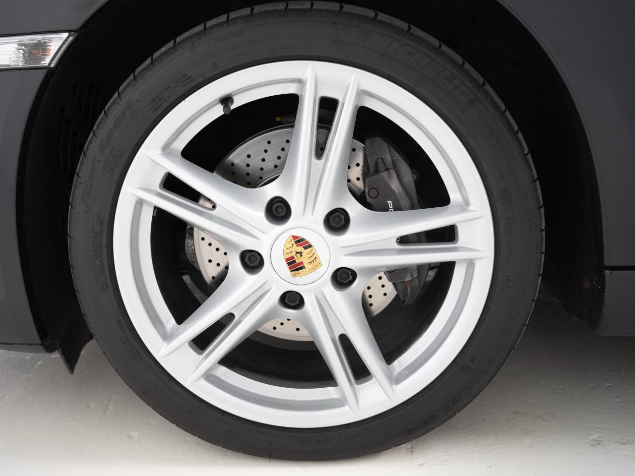 Porsche 718 987 II Boxster - 2025 - Joinsteer - #20