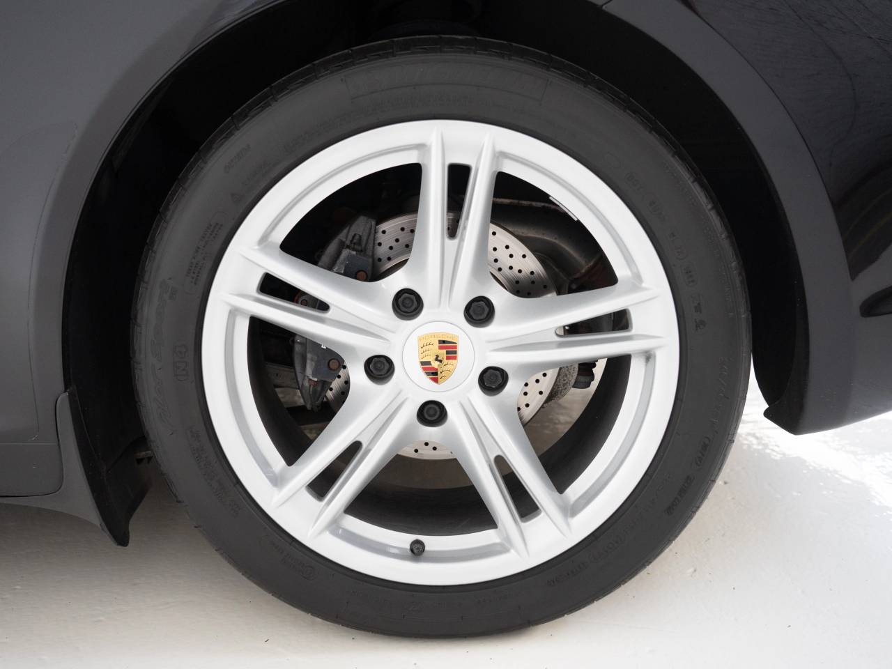 Porsche 718 987 II Boxster - 2025 - Joinsteer - #21