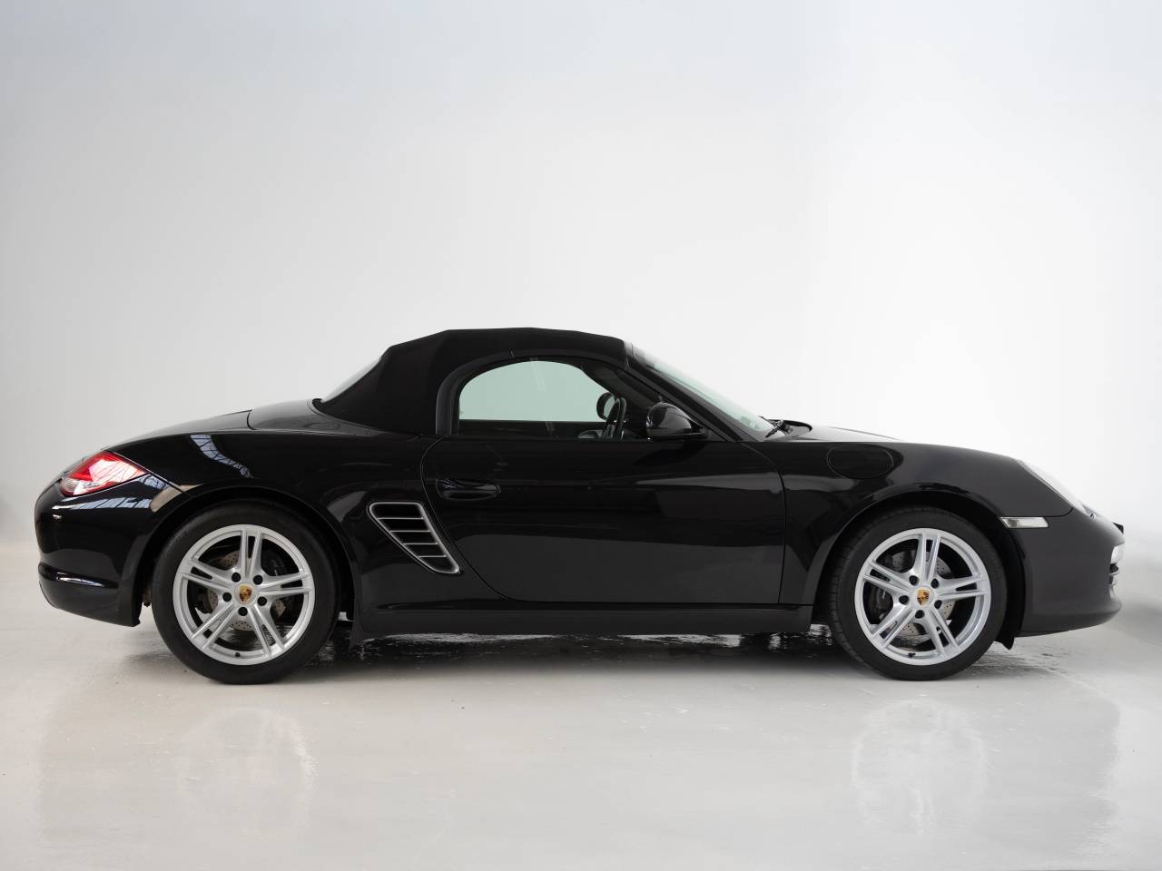 Porsche 718 987 II Boxster - 2025 - Joinsteer - #22