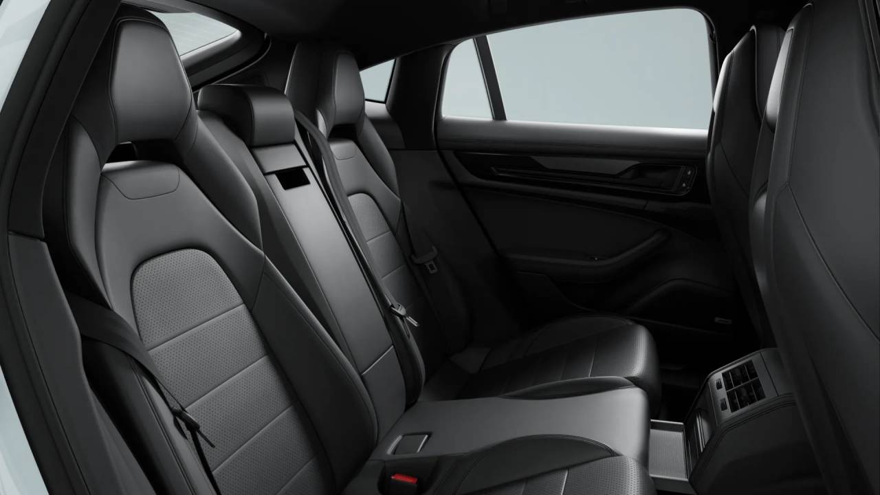 Porsche Panamera G3 4 - 2025 - Joinsteer - #11