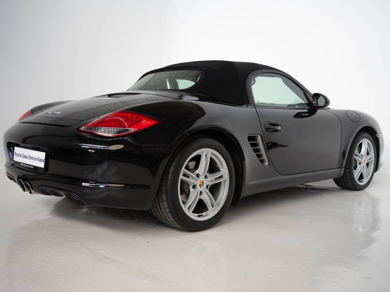 Porsche 718 987 II Boxster - 2025 - Joinsteer - #24