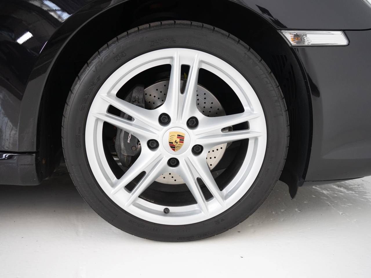 Porsche 718 987 II Boxster - 2025 - Joinsteer - #26