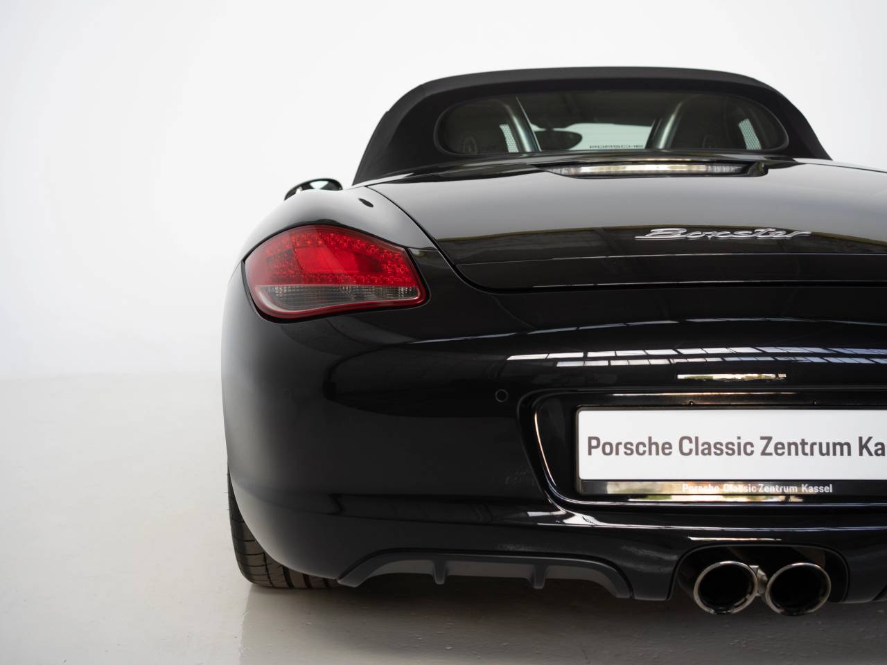 Porsche 718 987 II Boxster - 2025 - Joinsteer - #27