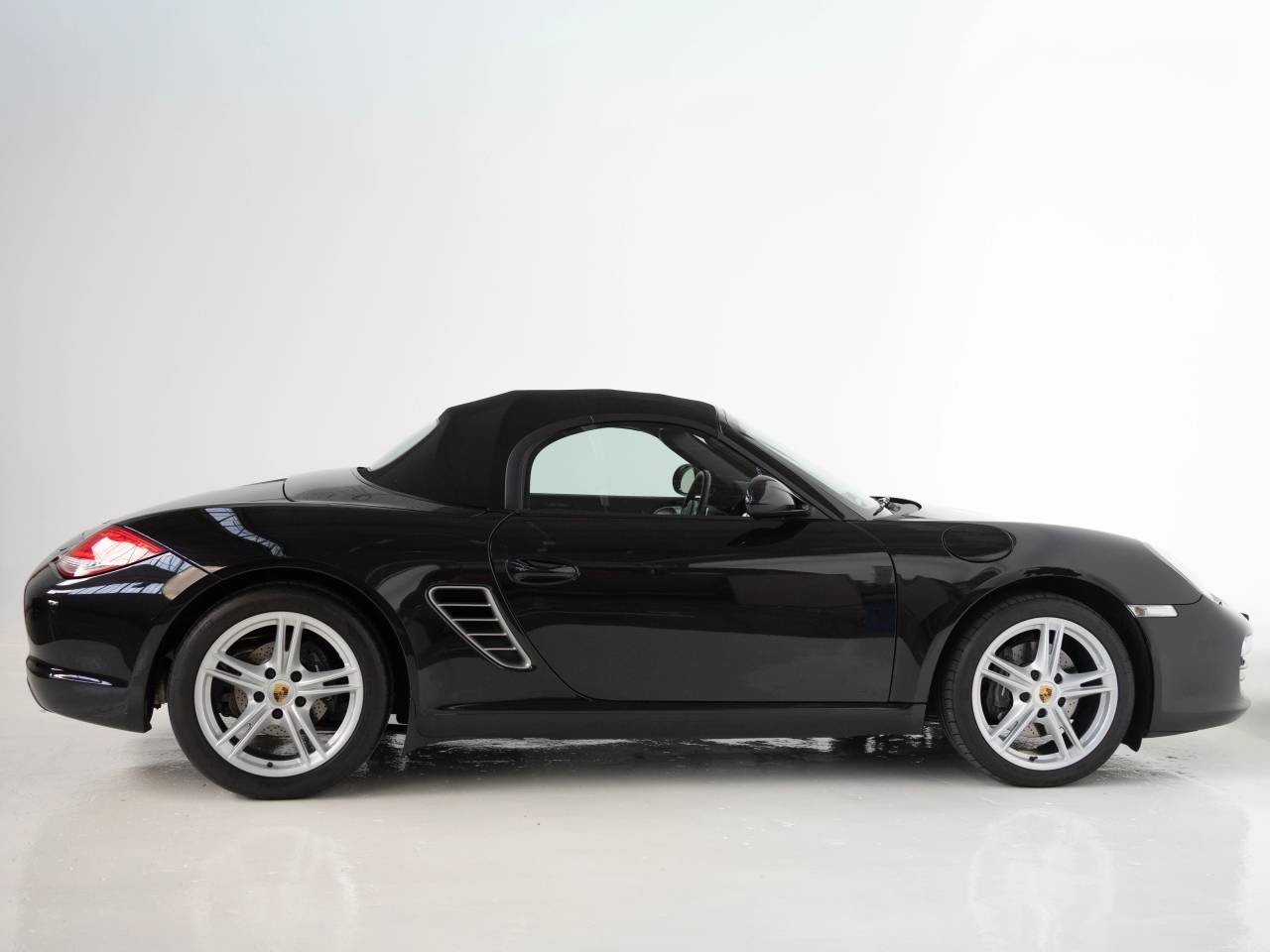 Porsche 718 987 II Boxster - 2025 - Joinsteer - #28