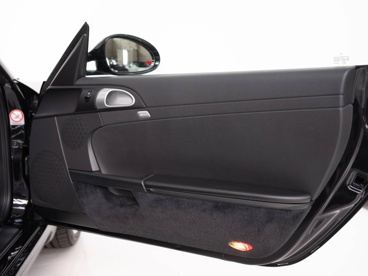 Porsche 718 987 II Boxster - 2025 - Joinsteer - #31