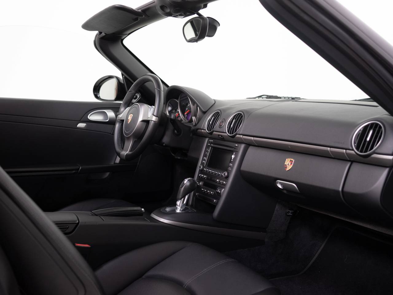 Porsche 718 987 II Boxster - 2025 - Joinsteer - #32