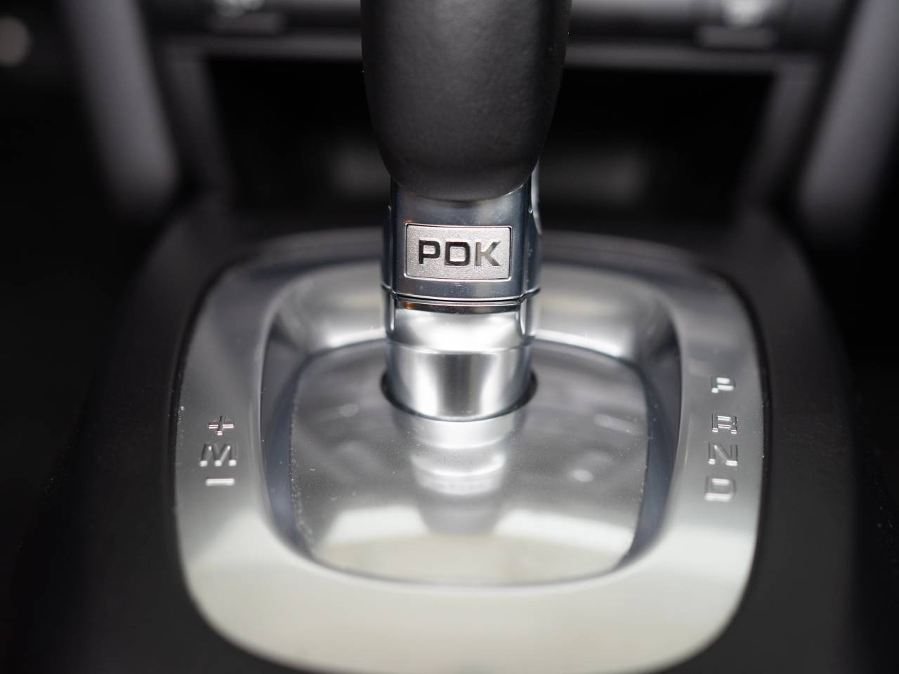 Porsche 718 987 II Boxster - 2025 - Joinsteer - #37