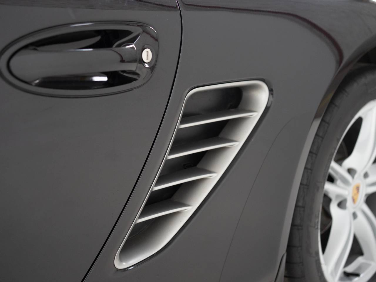 Porsche 718 987 II Boxster - 2025 - Joinsteer - #44