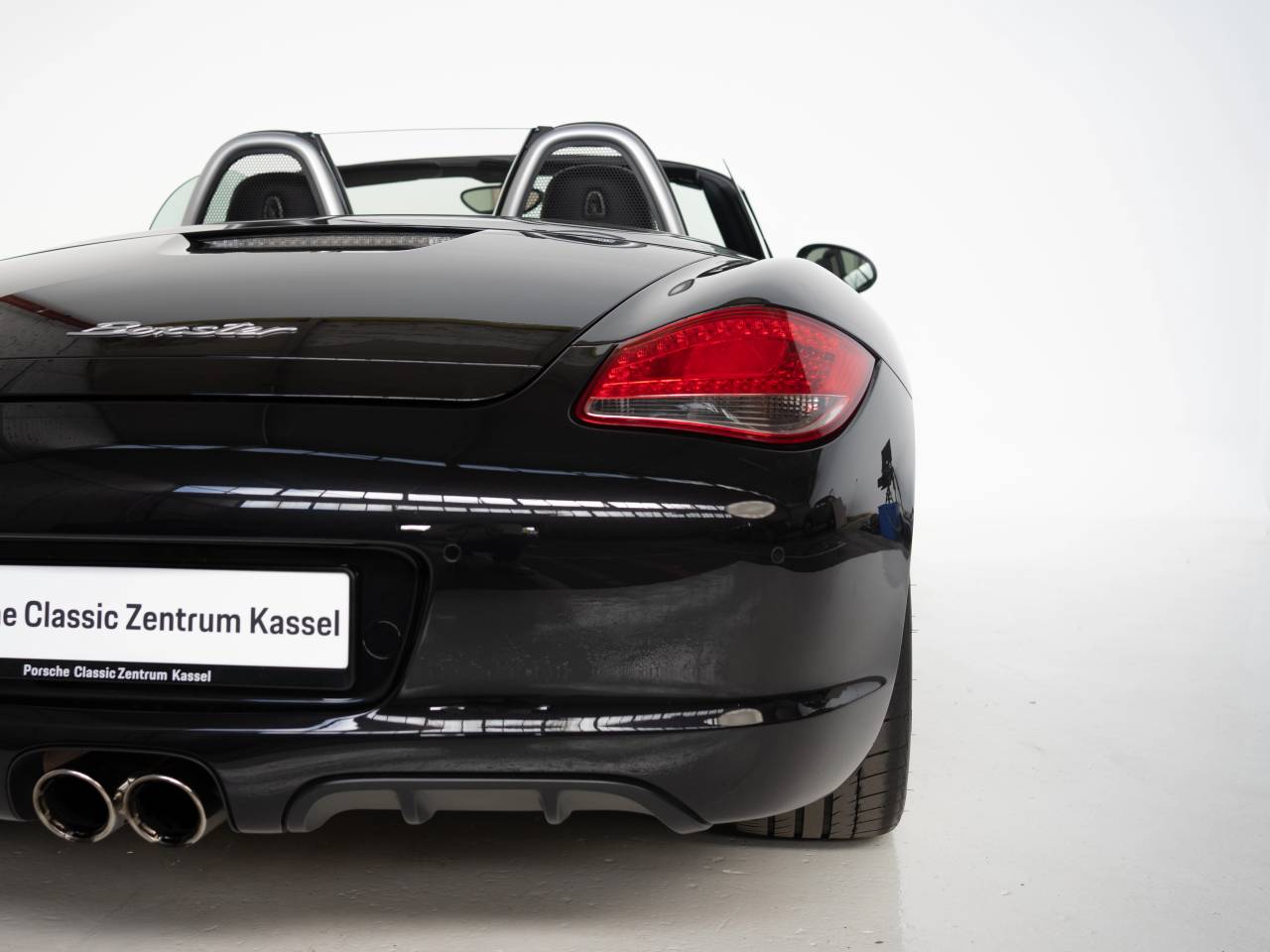 Porsche 718 987 II Boxster - 2025 - Joinsteer - #46