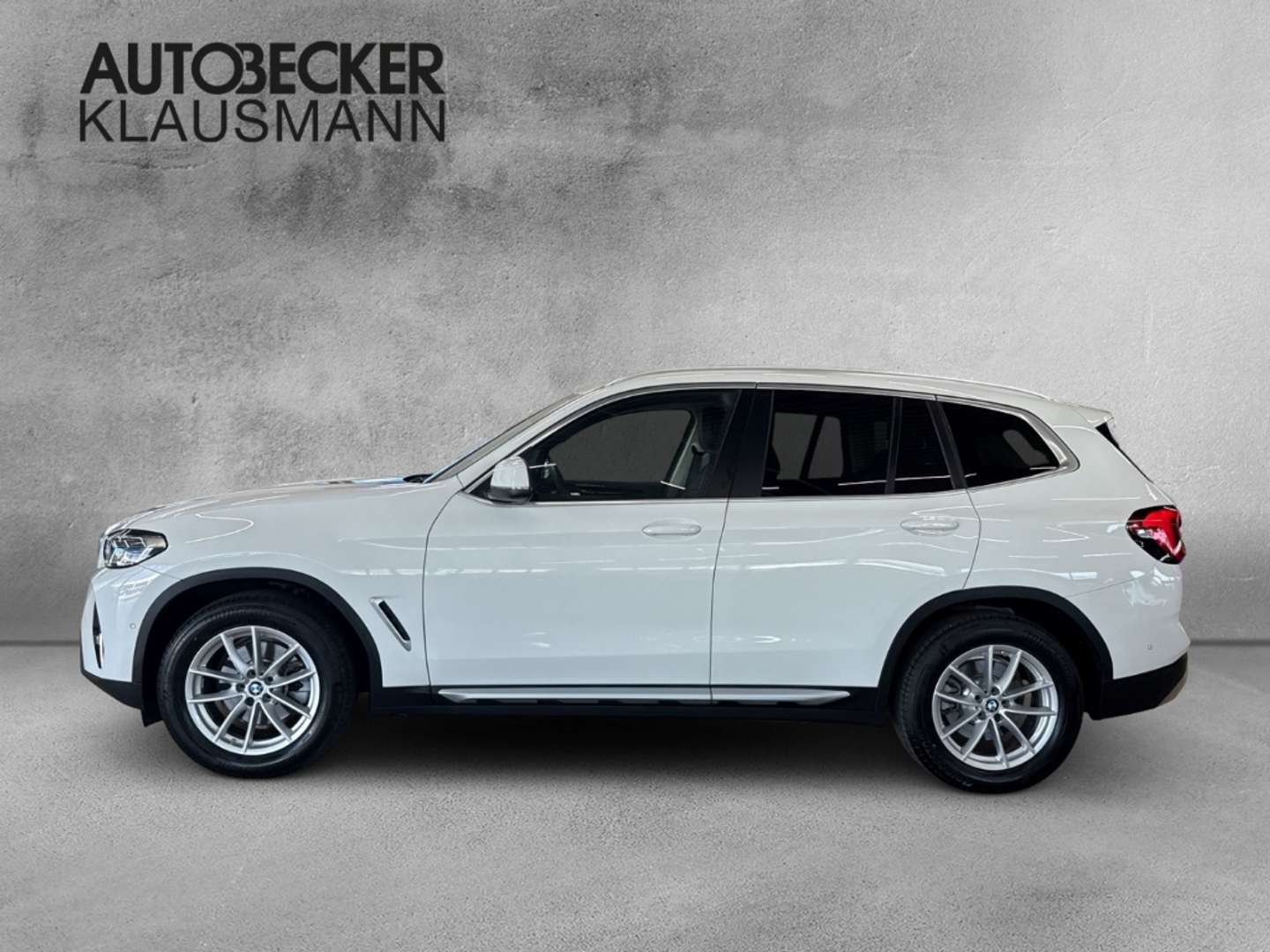 BMW X3 Plus XDrive 20d - 2024 - Joinsteer - #3