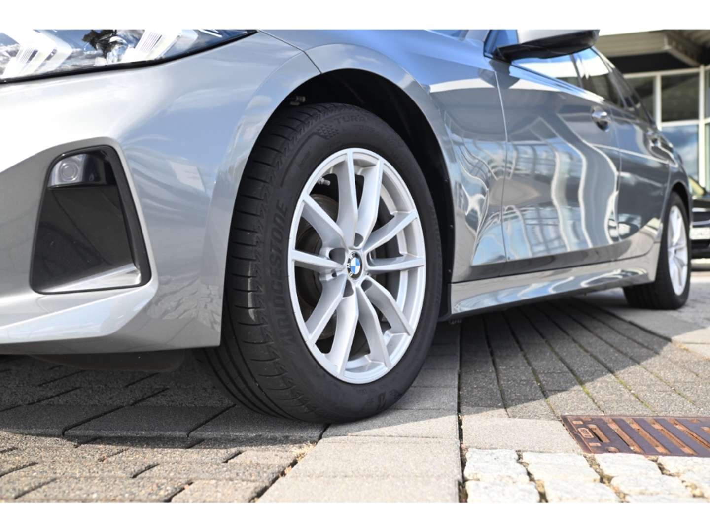 BMW Série 3 320d - 2023 - Joinsteer - #6