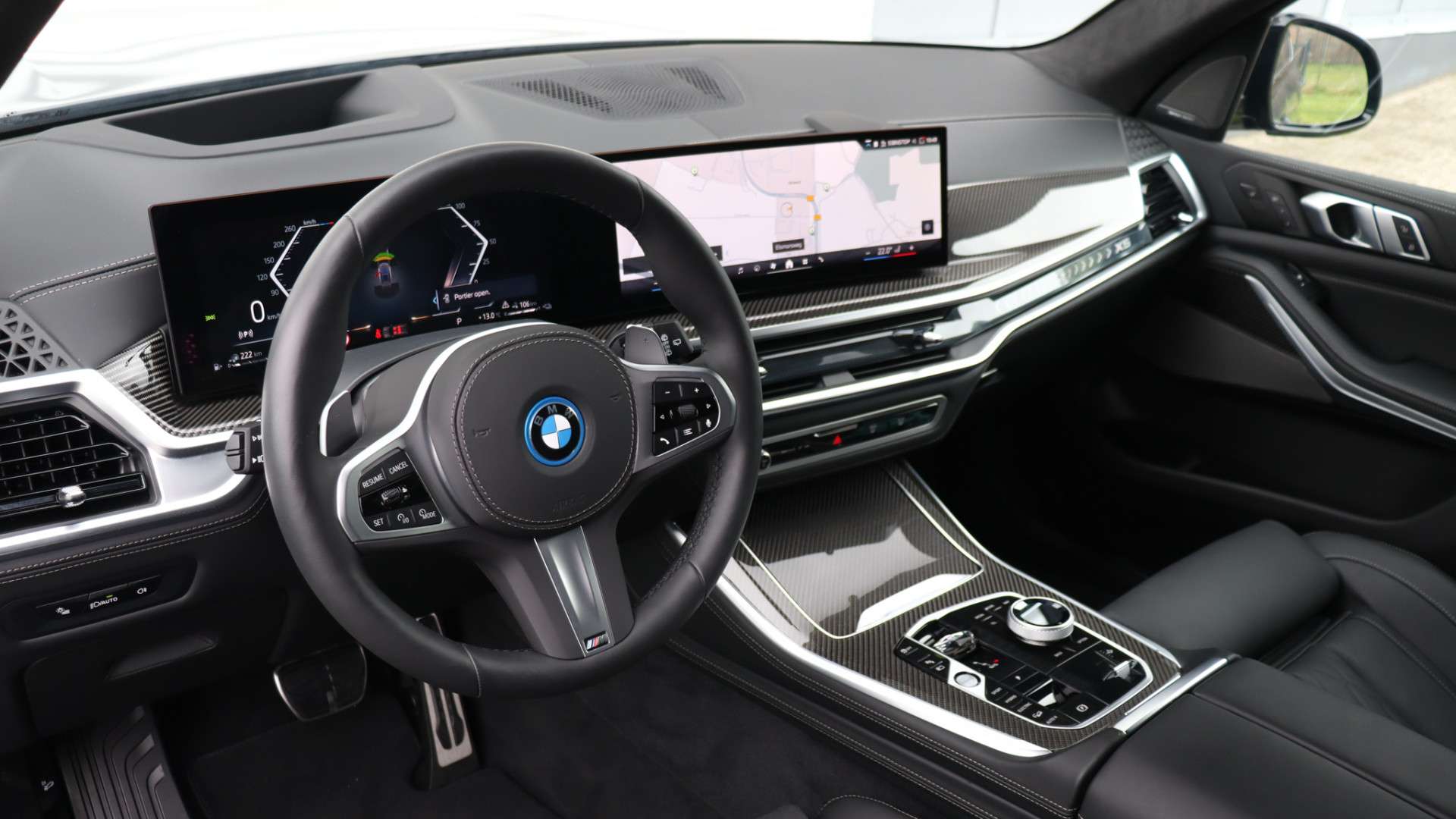 BMW X5 M Sport Pro XDrive50e - 2025 - Joinsteer - #5