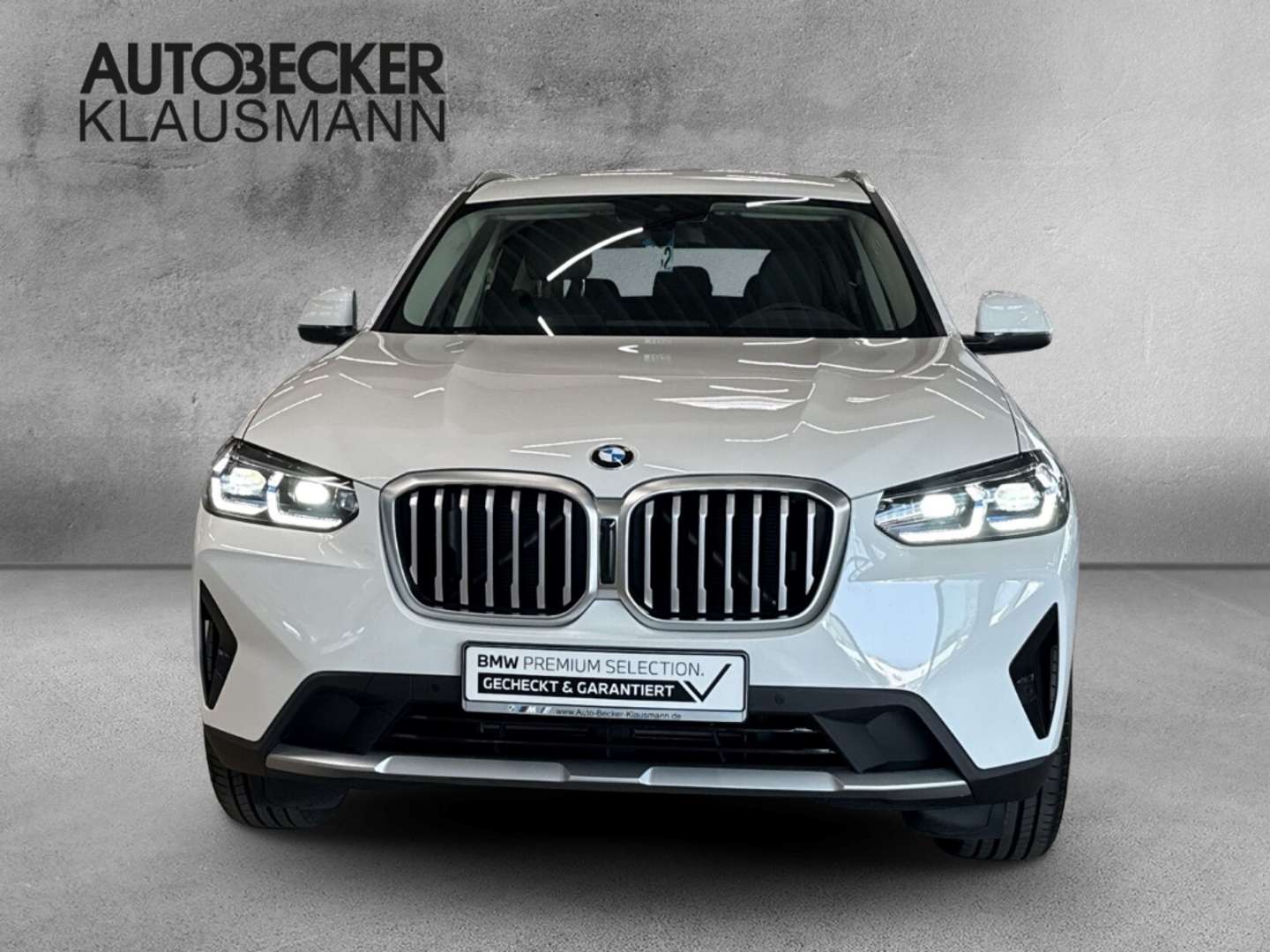 BMW X3 Plus XDrive 20d - 2024 - Joinsteer - #5