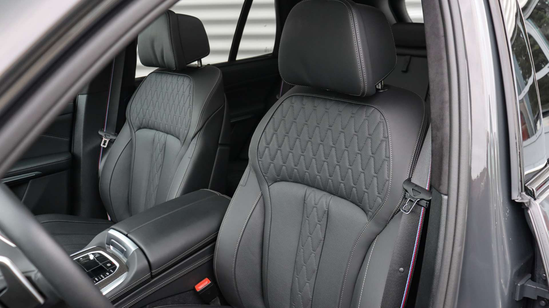 BMW X5 M Sport Pro XDrive50e - 2025 - Joinsteer - #6