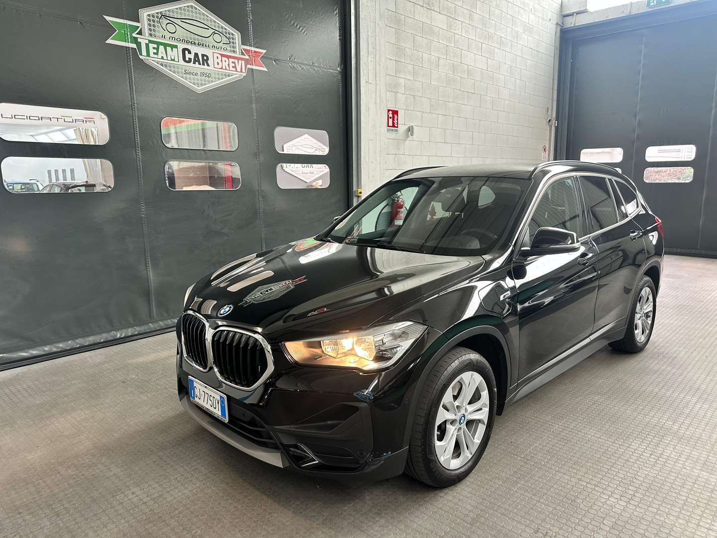 BMW X1 Business Advantage XDrive 25e - 2022 - Joinsteer - #1