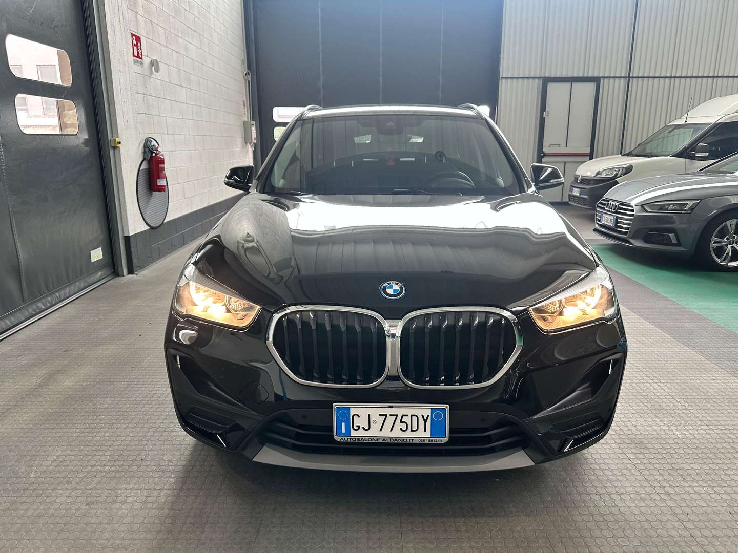 BMW X1 Business Advantage XDrive 25e - 2022 - Joinsteer - #2