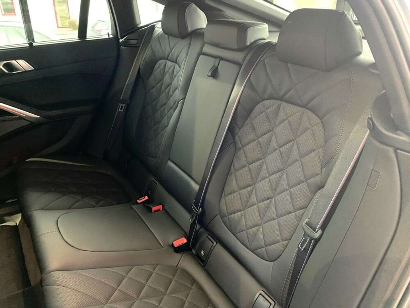 BMW X6 M Sport 30d - 2024 - Joinsteer - #6