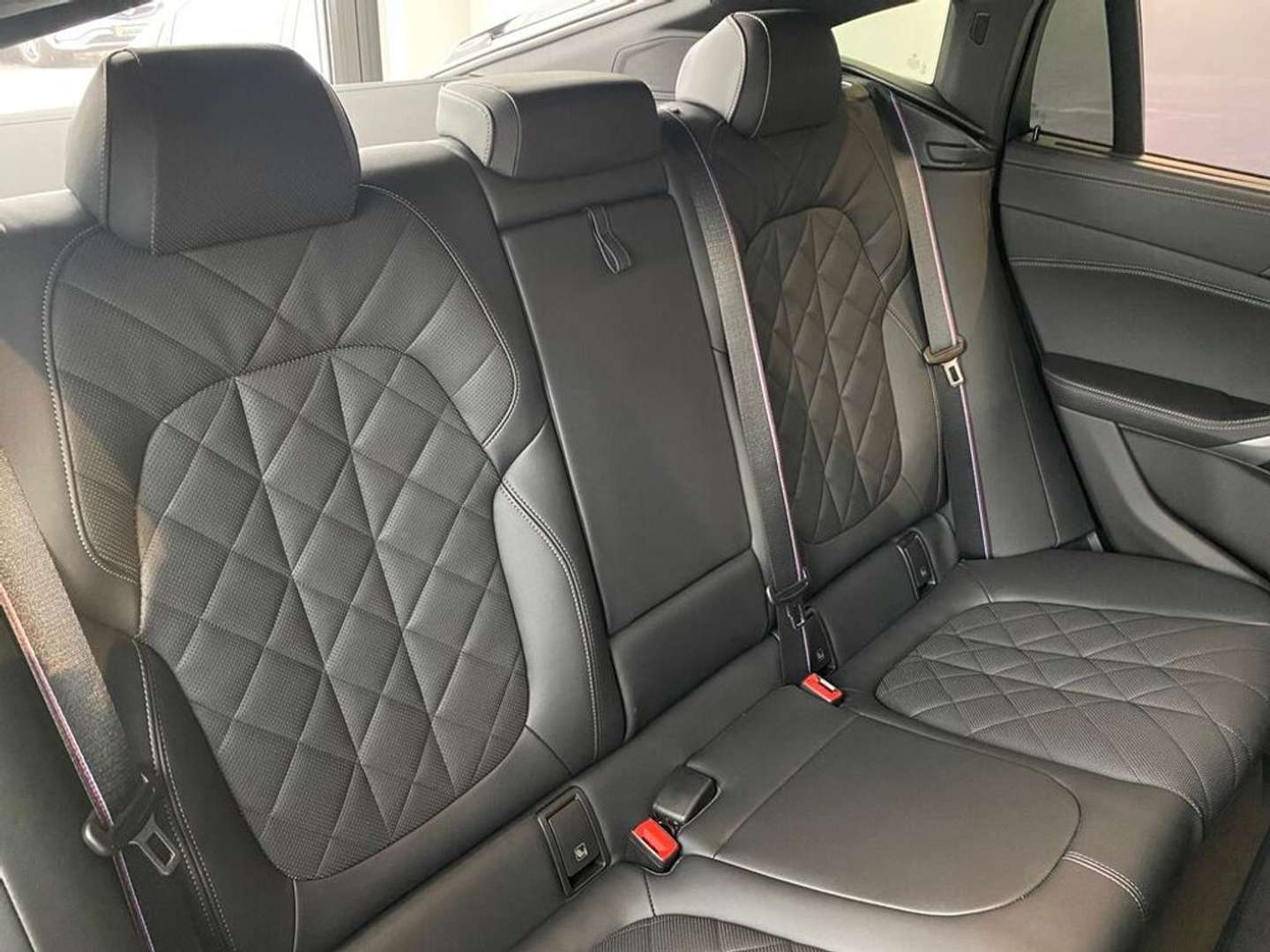 BMW X6 M Sport 30d - 2024 - Joinsteer - #8