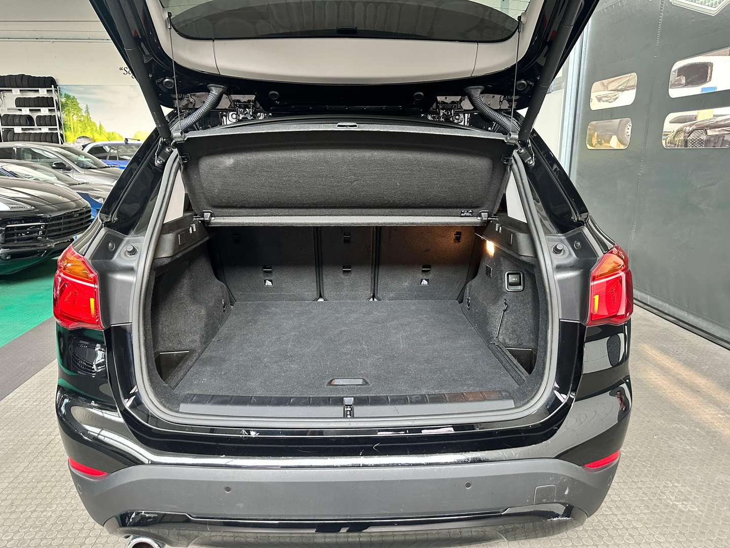 BMW X1 Business Advantage XDrive 25e - 2022 - Joinsteer - #6