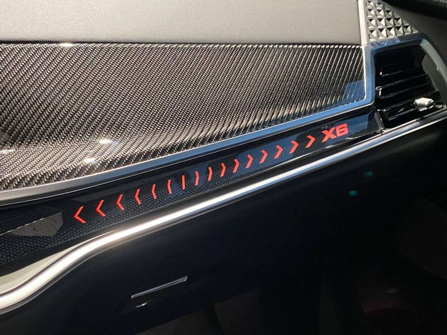 BMW X6 M Sport 30d - 2024 - Joinsteer - #11