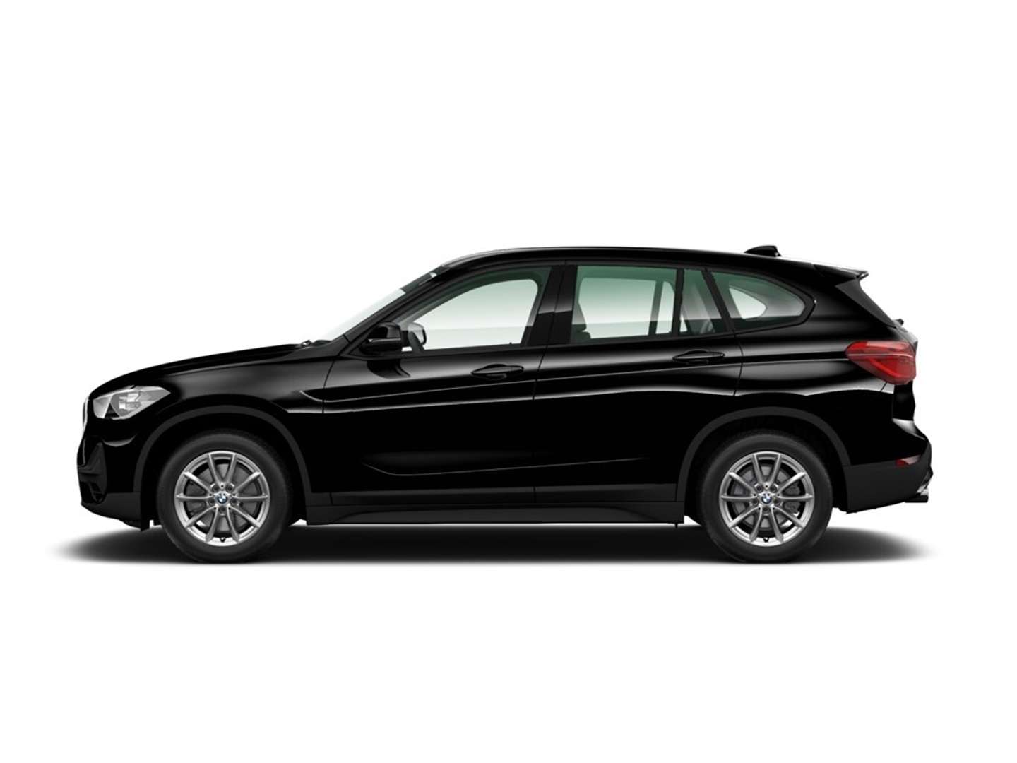 BMW X1 Advantage SDrive18i - 2021 - Joinsteer - #2