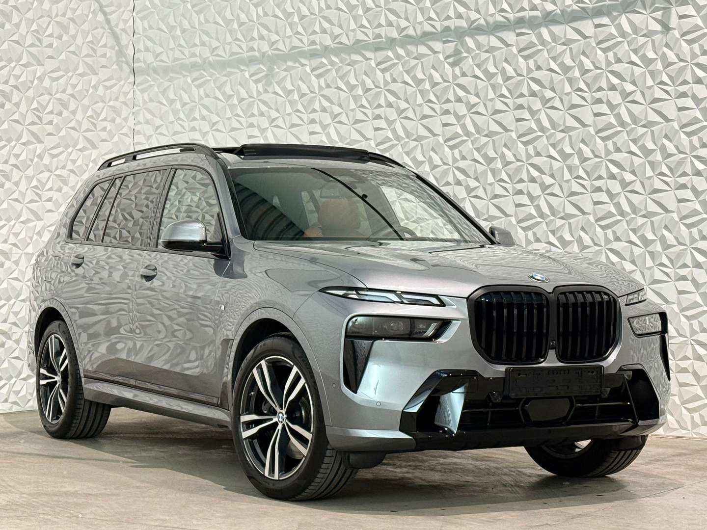 BMW X7 M-Pack XDrive 40d - 2024 - Joinsteer - #1